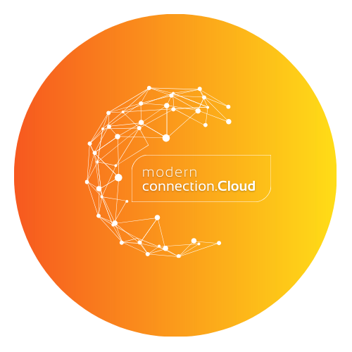 modern-connection-cloud-logo