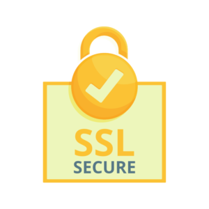 SSL Certificate Edinburgh