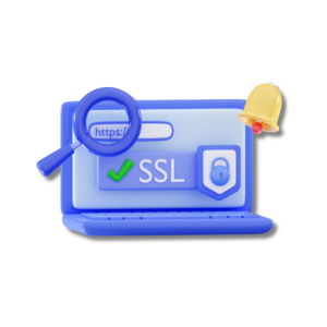 SSL Certificate Edinburgh